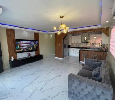 Santo Domingo Apartment | Apartamento 2
