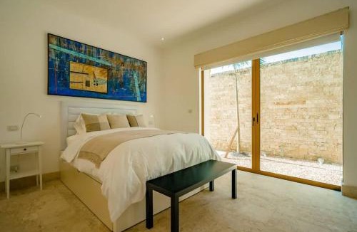 Cap Cana Marina House | Dreamy 4BR Villa in Cap Cana's Marina