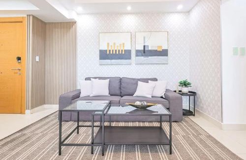 Ciudad Universitaria Apartment | Cozy City Center 2BD Condo,