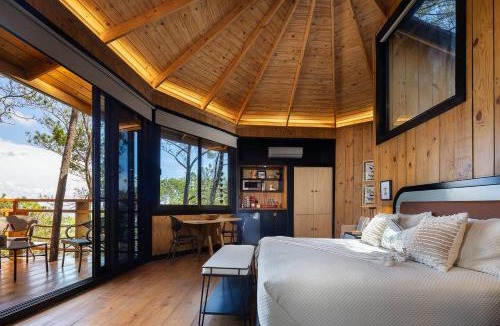 La Vega Province Villa | The Grand Forest Jarabacoa