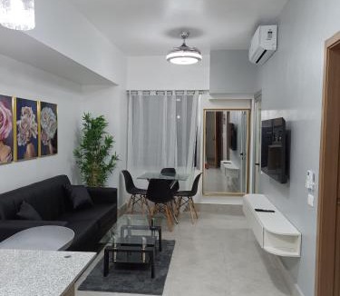 Boca Chica Apartment | Boca del Mar III, apartamento 707