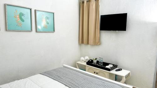 Ciudad Nueva Hotel | Margot Eco Hostel