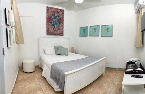 Ciudad Nueva Hotel | Margot Eco Hostel