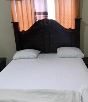 La Caleta Apartment | ApartaHotel Dona Reyna Alojamientos en Santo Domingo a 5 min de Aeropuerto Internacional Las Américas