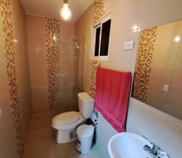 Villa Mella Apartment | Maravilloso Apartamento Pequeño