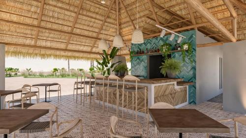 Miches Resort | Dreams Playa Esmeralda Resort & Spa - All Inclusive