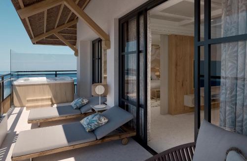 Miches Resort | Dreams Playa Esmeralda Resort & Spa - All Inclusive
