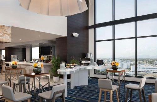 Evaristo Morales Hotel | Homewood Suites By Hilton Santo Domingo