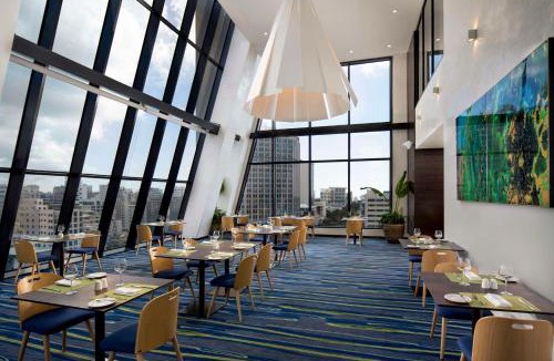 Evaristo Morales Hotel | Homewood Suites By Hilton Santo Domingo