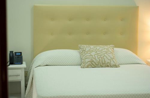 San Juan Province Hotel | Hotel Dominican Barcelona