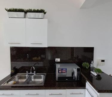 Nagua Apartment | Mi escapada en Nagua
