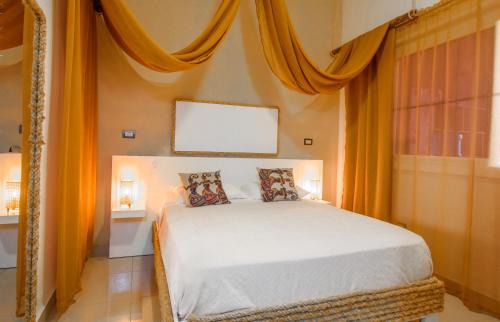 Ciudad Nueva House | Canela Hostel - Zona Colonial, Santo Domingo