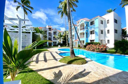 El Cortecito Apartment | Paradise Arenas De Bávaro RD