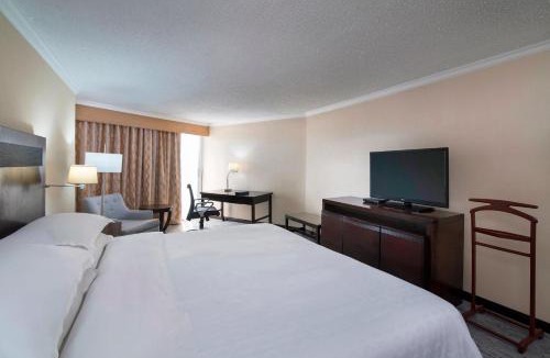 La Primavera Hotel | Sheraton Santo Domingo