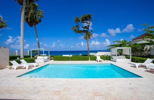 Playa Chiquita Villa | Santa Fe Club
