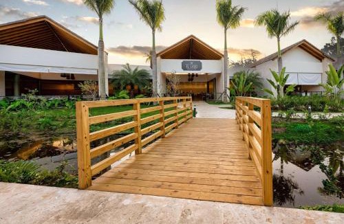 Miches Resort | Viva Miches by Wyndham, a Trademark All Inclusive Resort