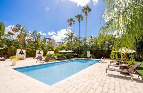 Punal Hotel | Hodelpa Garden Court