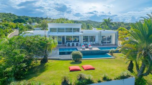 Cabarete Villa | Villas Agua Dulce