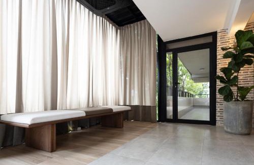 Santiago de los Caballeros Hotel | Camp David Ranch