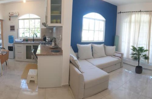 Barrio El Hospital Apartment | CasaMia RD B&B