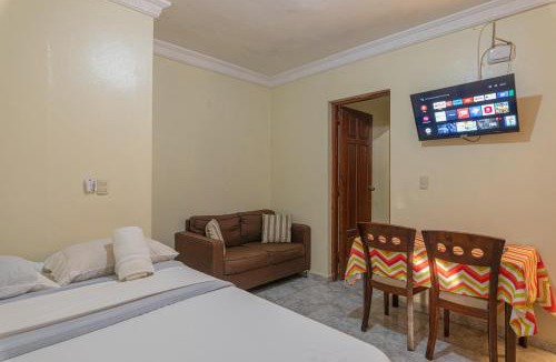 Corales del Sur Apartment | Marina Tropical Suites