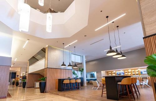La Primavera Hotel | Crowne Plaza Santo Domingo by IHG