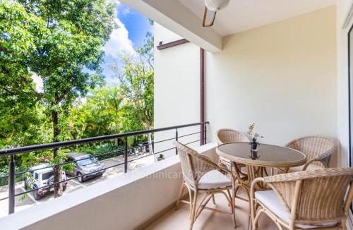 El Batey Apartment | Infiniti Blu, Sosua