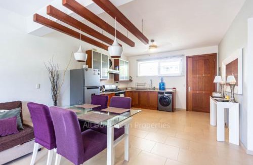 El Batey Apartment | Infiniti Blu, Sosua