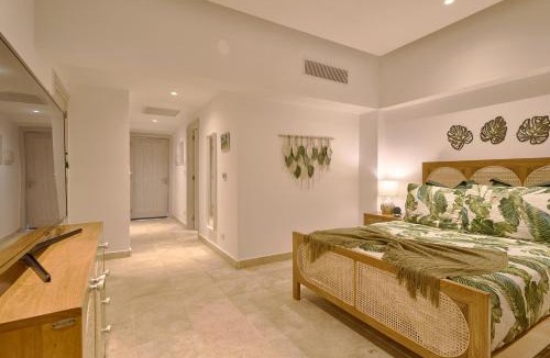 Cap Cana Marina Apartment | Beautiful Modern Condo At Cap Cana, Punta Cana
