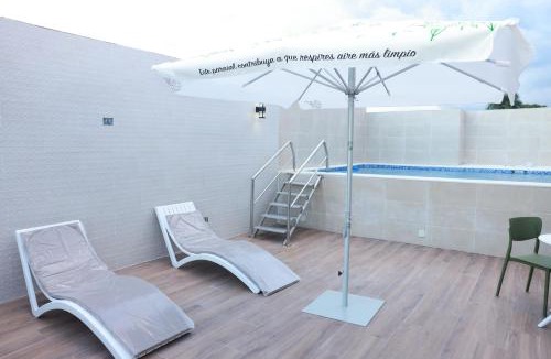 San Juan Province Hotel | Hotel Dominican Barcelona