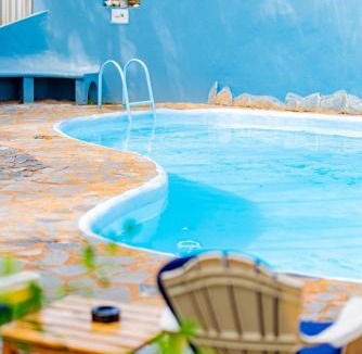 Las Galeras Hotel | Le BDM PLAYITA