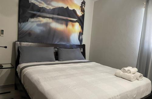 Santiago de los Caballeros Hotel | Hotel Casa Jum