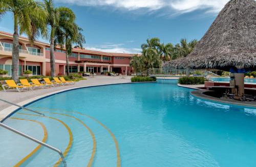 Juan Dolio Resort | Hodelpa Garden Suites - All Inclusive