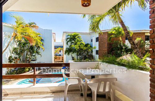 La Esplanada Apartment | Club Residential, Sosua