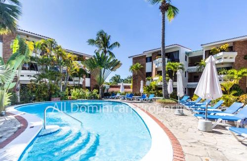 La Esplanada Apartment | Club Residential, Sosua