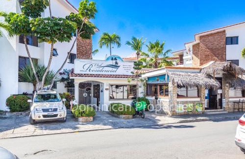 La Esplanada Apartment | Club Residential, Sosua