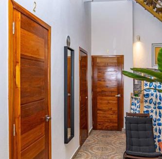 Ciudad Nueva House | Abalone Private Residence