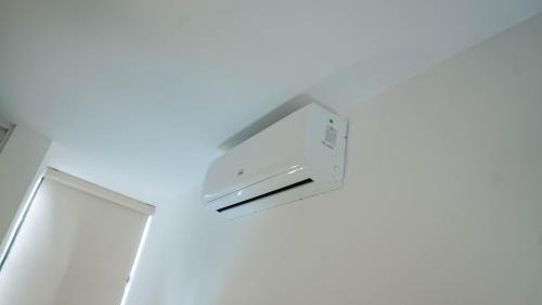 Santiago Province Apartment | Residenciales H1 & H2 - STI Airport close