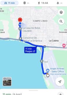 La Caleta Apartment | Apartamento Amueblado Caribe, Santo Domingo a 10 minutos del Aeropuerto Internacional de las Americas