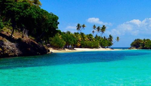 Las Galeras Apartment | Villa KAMBUSA