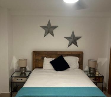 Juan Dolio - El Pueblo Apartment | Beachfront, Juandolio