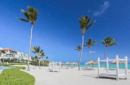 Cap Cana Marina Apartment | Punta Palmera ocean views 1bed apartment Cap Cana