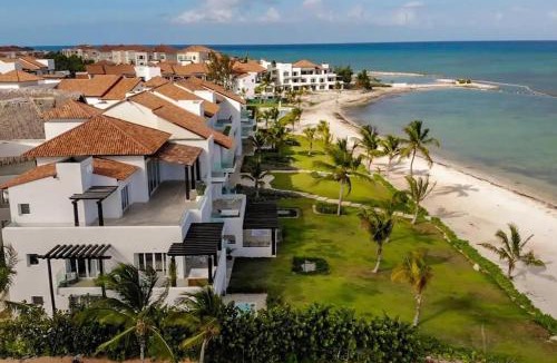 Cap Cana Marina Apartment | Punta Palmera ocean views 1bed apartment Cap Cana