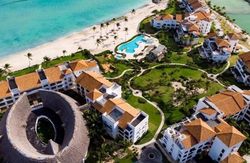 Cap Cana Marina Apartment | Punta Palmera ocean views 1bed apartment Cap Cana
