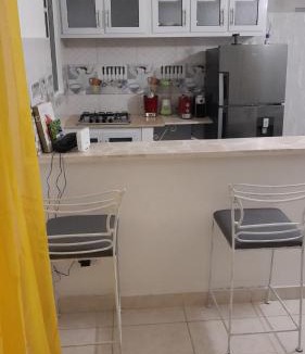 Pantoja Apartment | RG Sol 1
