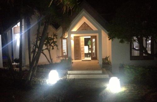 Cabrera House | Casa 01