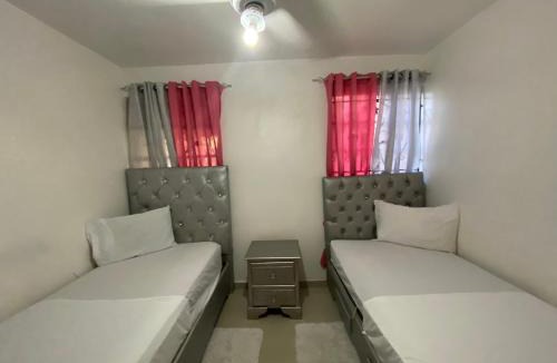 Guaricano Apartment | 2DR Spacious 3-Bedroom Apartment Santo Domingo
