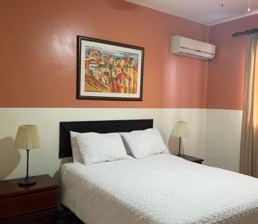 La Arboleda Apartment | Apartahotel Alvear