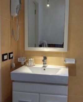 Ensanche Isabelita Apartment | LA VlTA E' BELLA