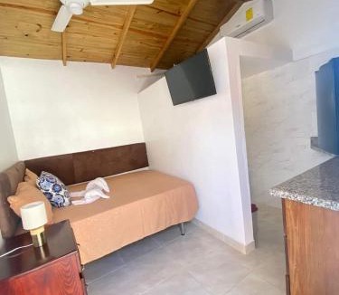 Puerto Plata House | Villa Bellevue